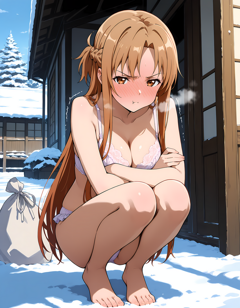 asuna