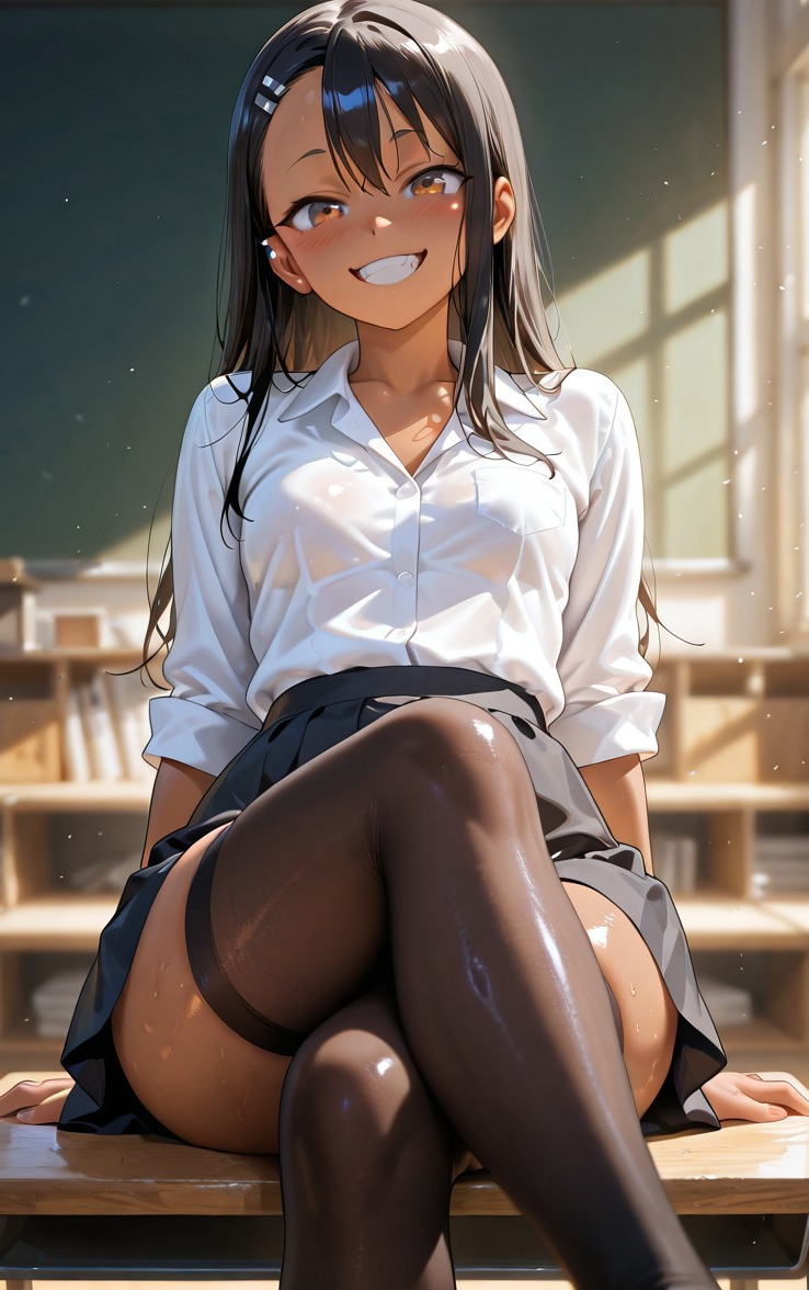 nagatoro