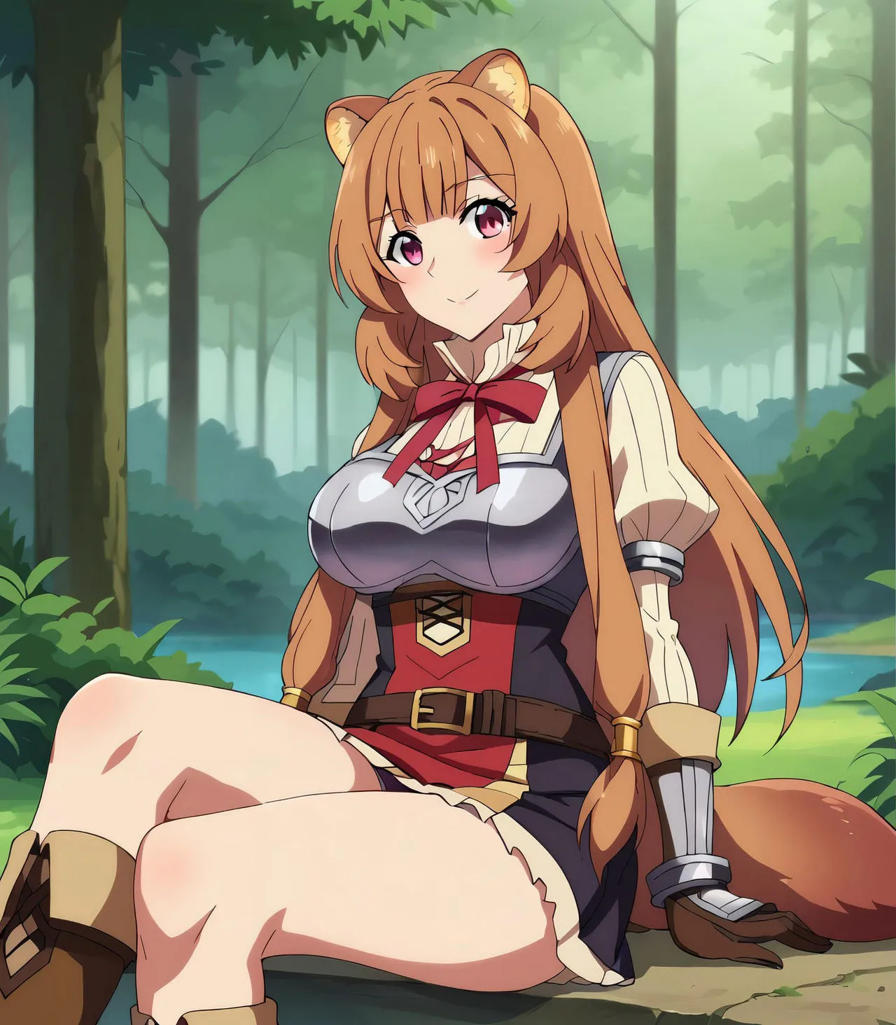 raphtalia