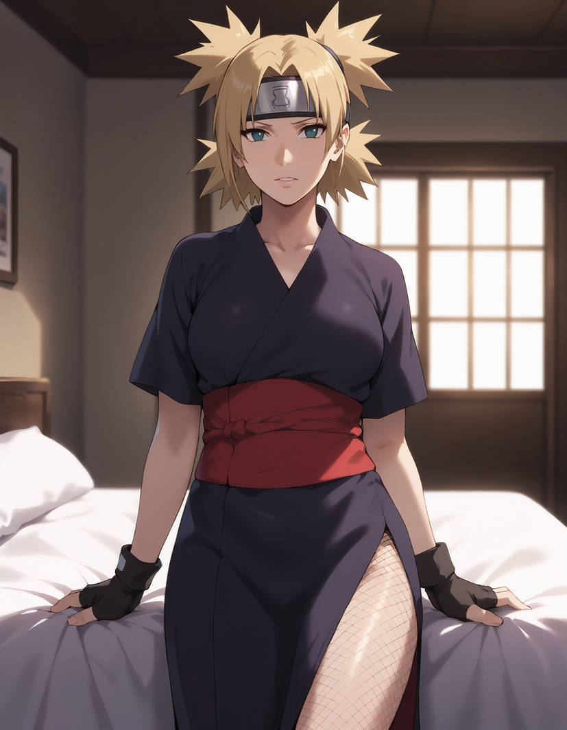 temari