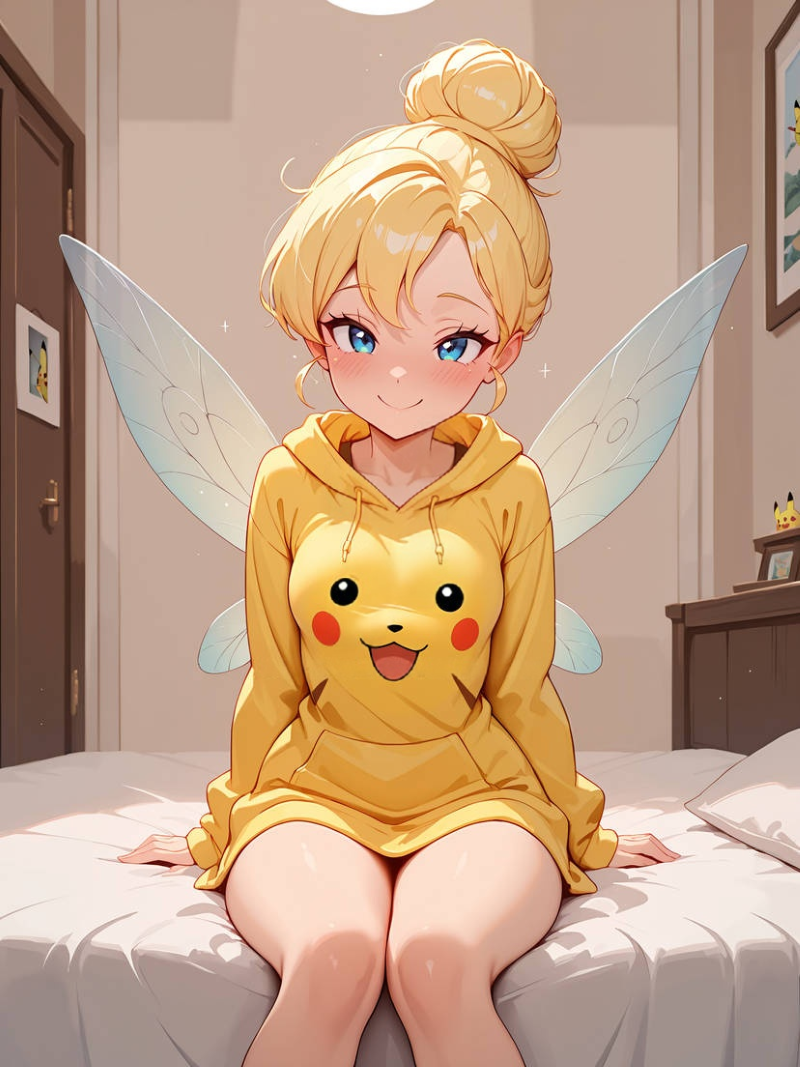 tinkerbell
